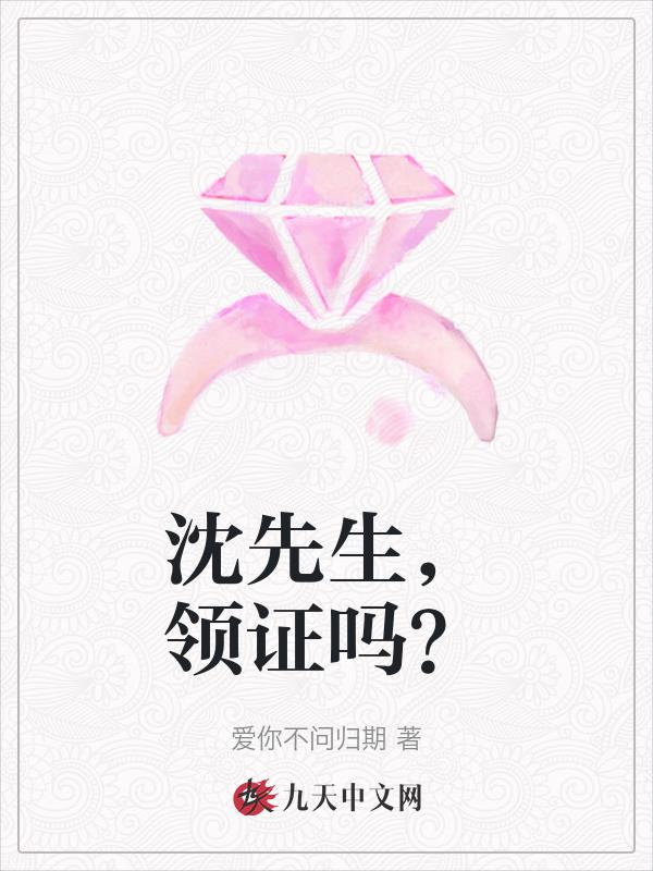 沈先生离婚请签字by奚浅免费阅读