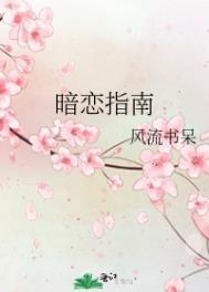 暗恋指南原唱